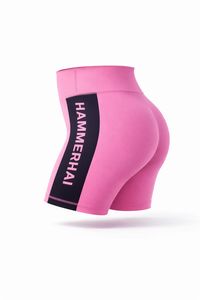 Hammerhai Kompresjonsshorts til Damer