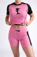 Hammerhai Kompresjonsshorts til Damer