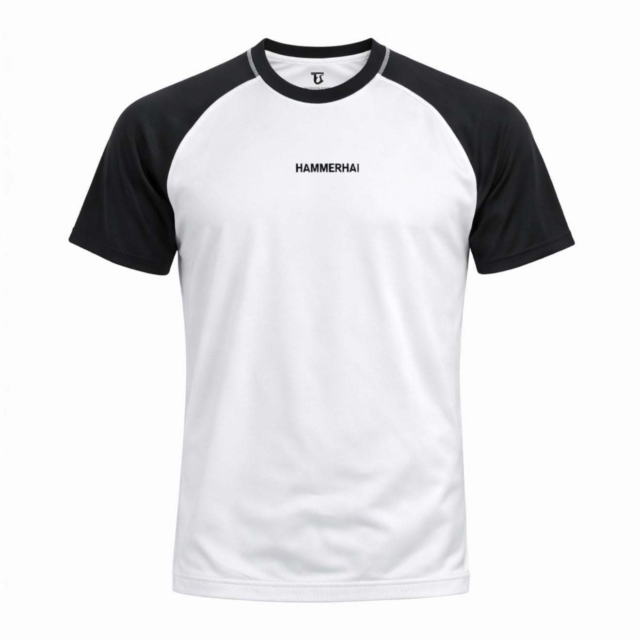 Hammerhai Core Shortsleeve Rashguard