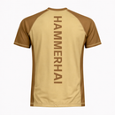 Hammerhai Spectre -Shortsleeve Rashguard
