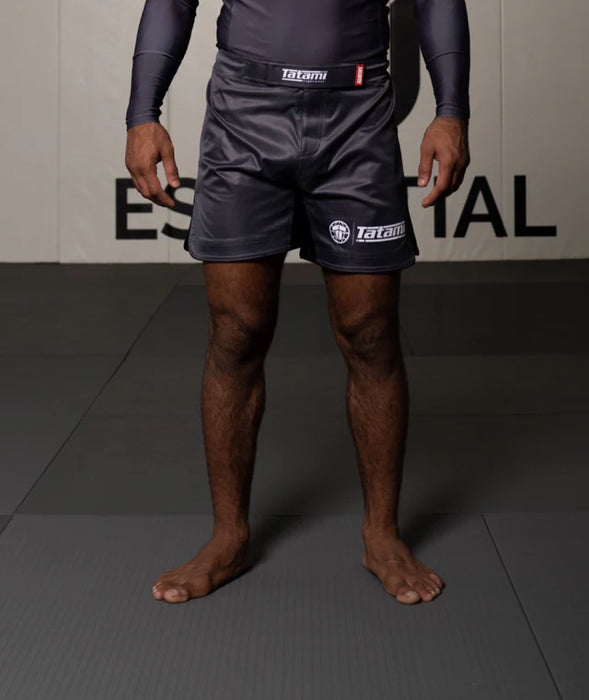 TATAMI IMPACT MID CUT BJJ GRAPPLING SHORTS