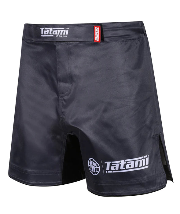 TATAMI IMPACT MID CUT BJJ GRAPPLING SHORTS