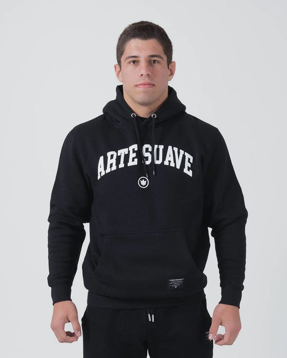 Kingz Arte Suave V2 Hoodie