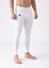 HammerHai Albino Kampsport Tights