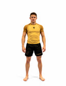 Hammerhai Spectre -Shortsleeve Rashguard