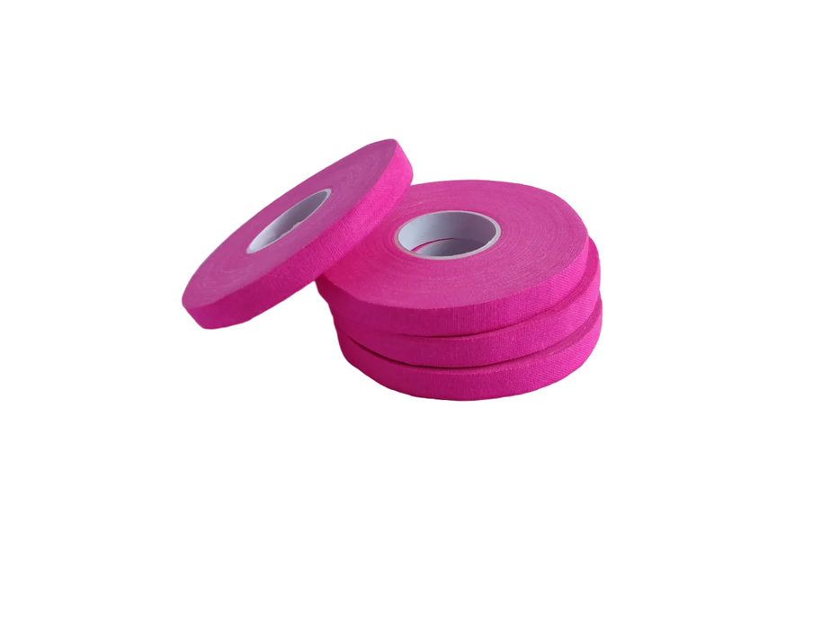Pro Finger Tape - 4 Rolls