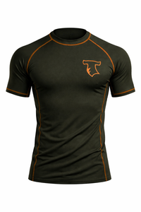 Bloodline Rashguard // Exclusive Drop