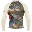Takumi Musashi Rashguard Long Sleeve