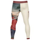 Takumi Musashi Spats