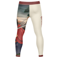 Takumi Musashi Spats