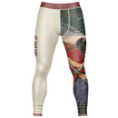 Takumi Musashi Spats