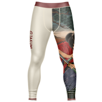 Takumi Musashi Spats