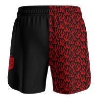 Para Bellum V2 Shorts