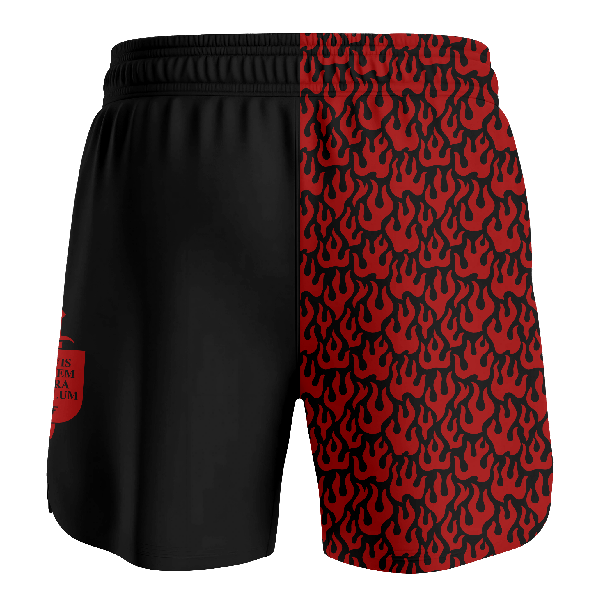 Para Bellum V2 Shorts