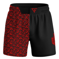 Para Bellum V2 Shorts