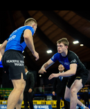 Hammerhai RELOADED Lightweight Shorts for Kampsport