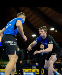 Hammerhai RELOADED Lightweight Shorts for Kampsport