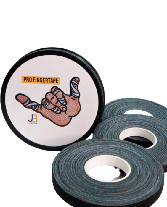 Pro Finger Tape - 4 Rolls
