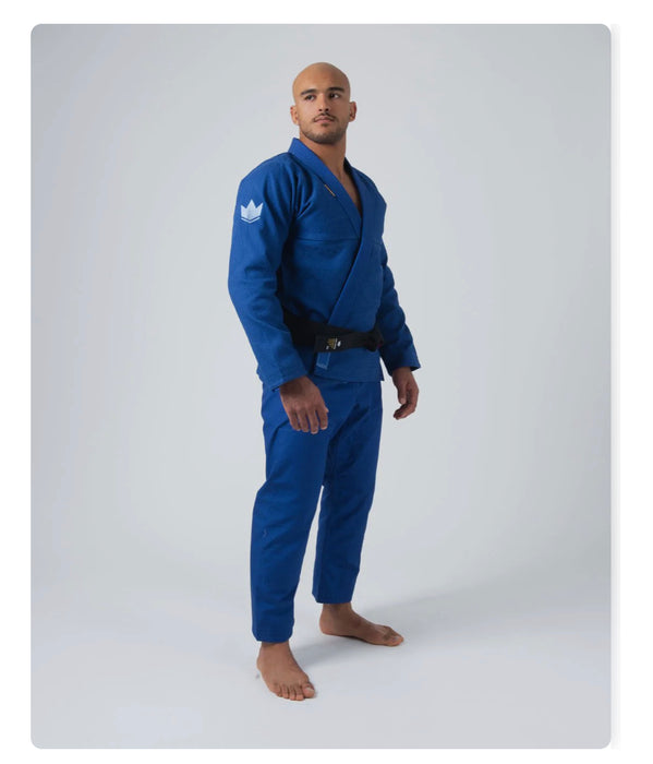 Kingz Balistico 4.0 BJJ Drakt