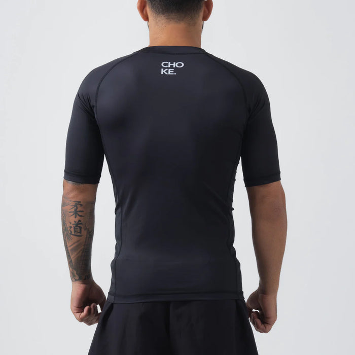 Choke Republic Supreme Rash Guard