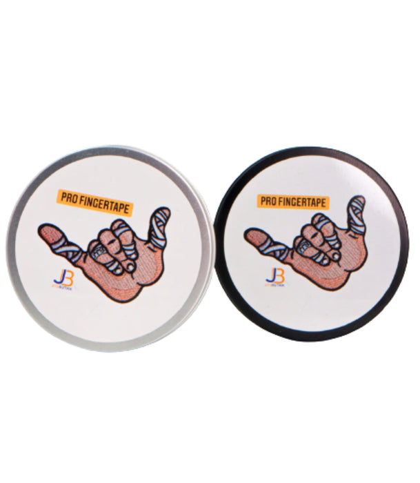Pro Finger Tape - 4 Rolls