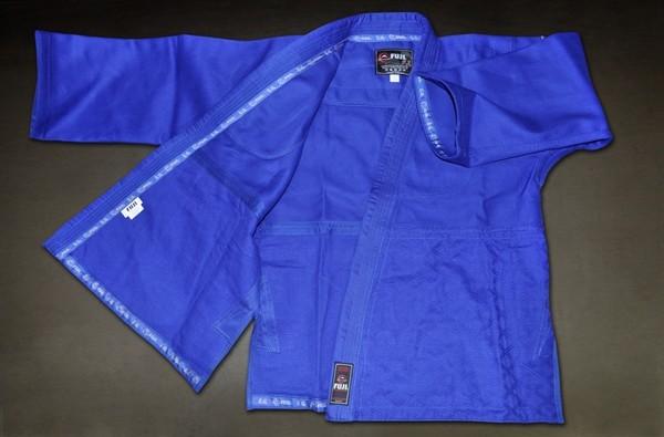 FUJI Sports Double Weave JUDO DRAKT