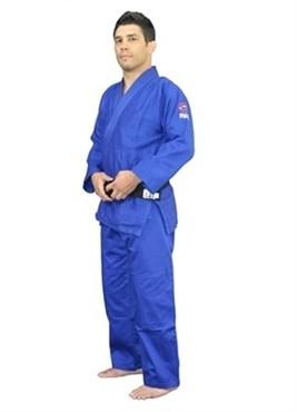 FUJI Sports Double Weave JUDO DRAKT