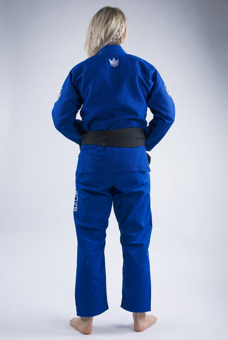 Kingz Balistico 3.0 BJJ DRAKT for Damer