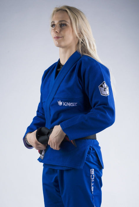 Kingz Balistico 3.0 BJJ DRAKT for Damer