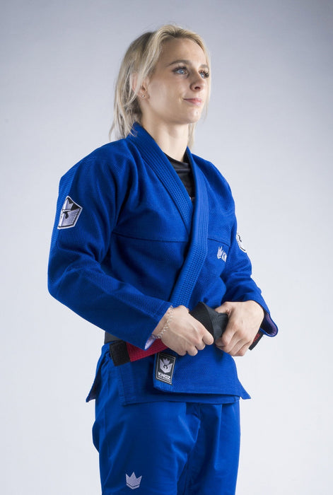 Kingz Balistico 3.0 BJJ DRAKT for Damer