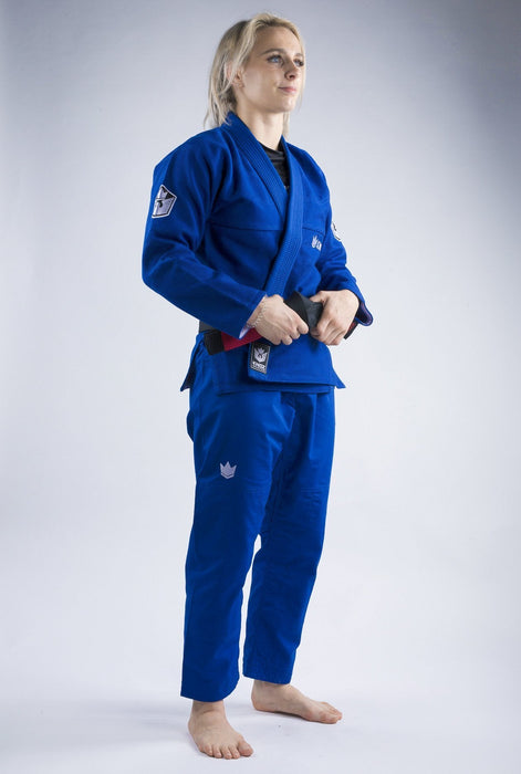 Kingz Balistico 3.0 BJJ DRAKT for Damer
