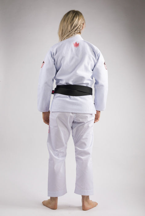 Kingz Balistico 3.0 BJJ DRAKT for Damer