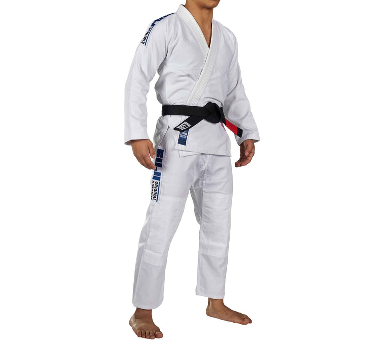 Fuji Baseline BJJ DRAKT