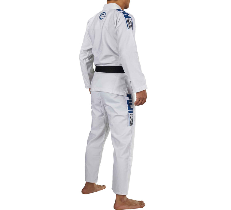 Fuji Baseline BJJ DRAKT