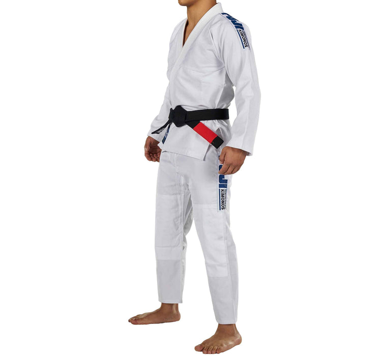 Fuji Baseline BJJ DRAKT