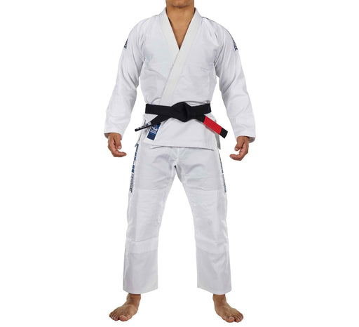 Fuji Baseline BJJ DRAKT