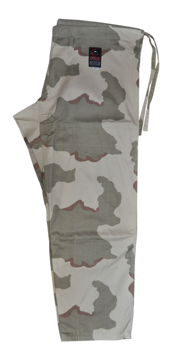 Fuji Sports BJJ Pants