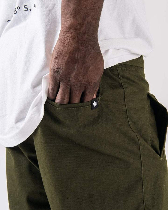 Kingz Casual Pants