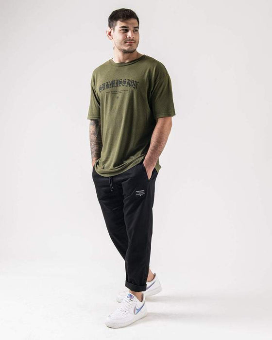 Kingz Casual Cotton Gi Pants