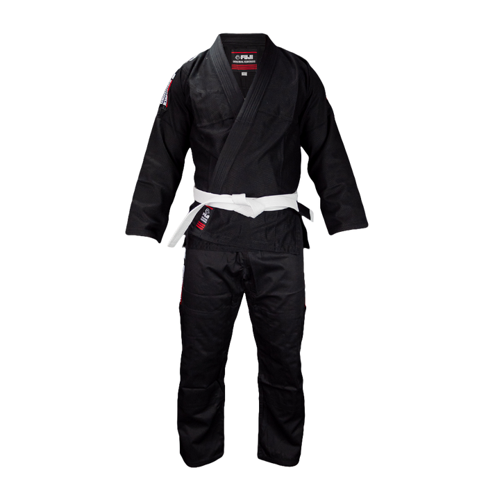 Fuji Baseline BJJ DRAKT