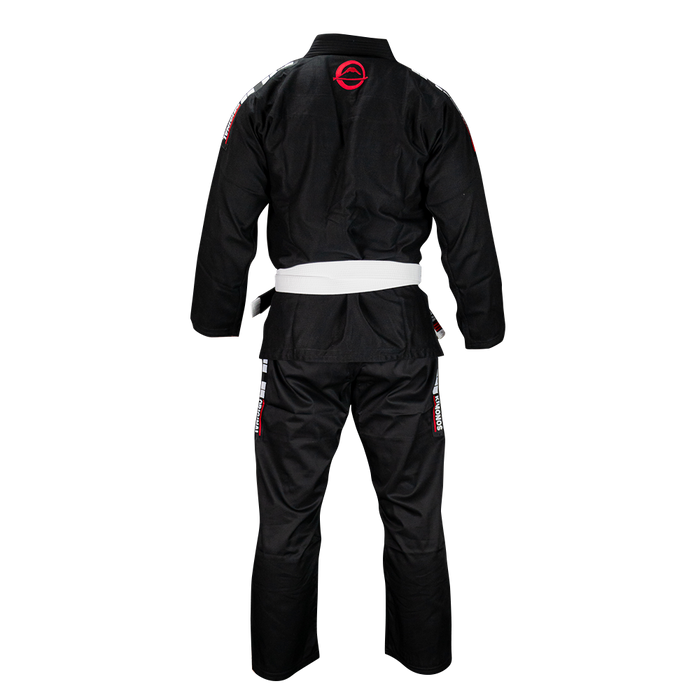 Fuji Baseline BJJ DRAKT