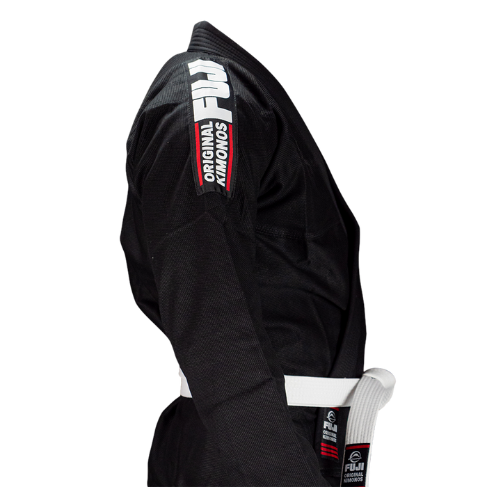 Fuji Baseline BJJ DRAKT