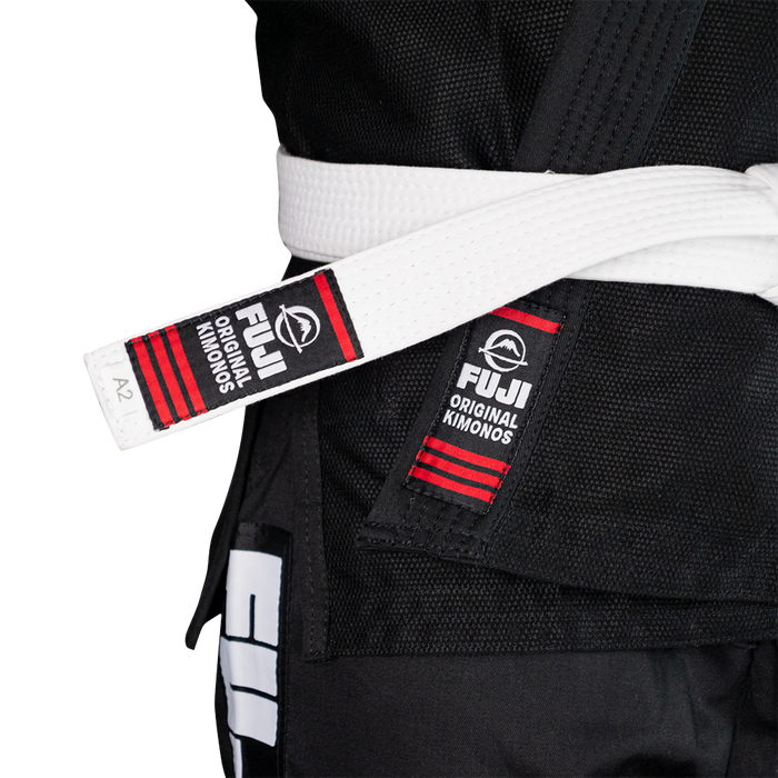 Fuji Baseline BJJ DRAKT