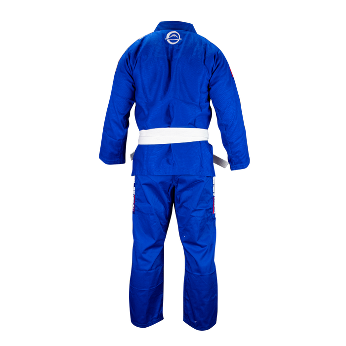 Fuji Baseline BJJ DRAKT