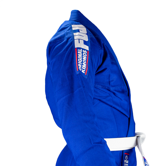 Fuji Baseline BJJ DRAKT