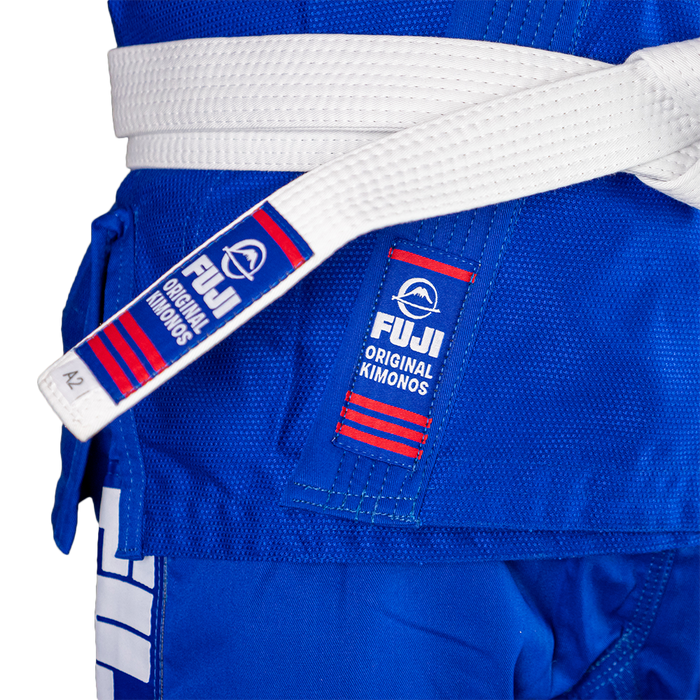 Fuji Baseline BJJ DRAKT