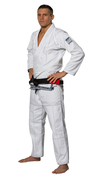 Fuji Suparaito BJJ DRAKT