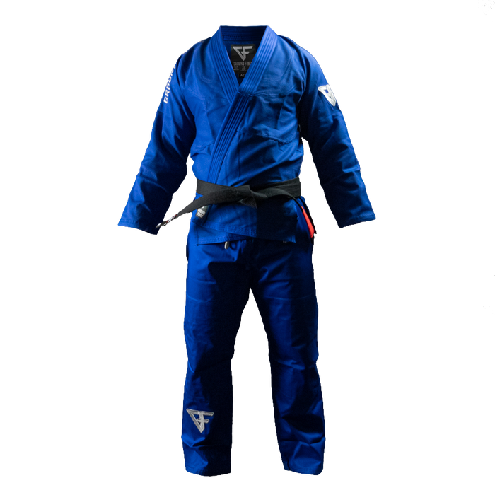 Ground Force Basic BJJ Gi