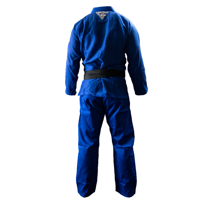 Ground Force Basic BJJ Gi
