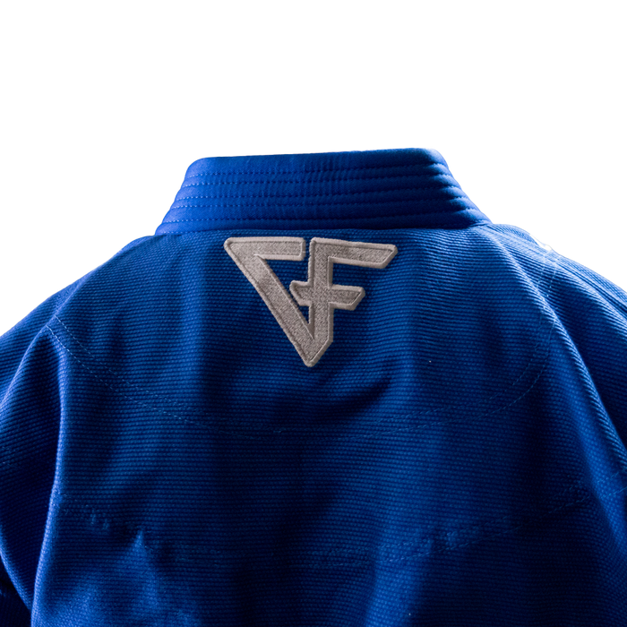Ground Force Basic BJJ Gi